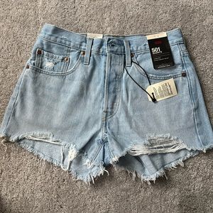 Levi’s 501